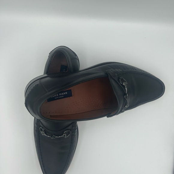 Men’s Cole Haan Grand.OS loafers - Picture 8 of 16